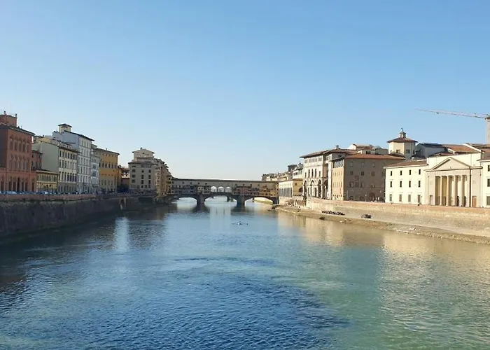 Appartamento Pontevecchio